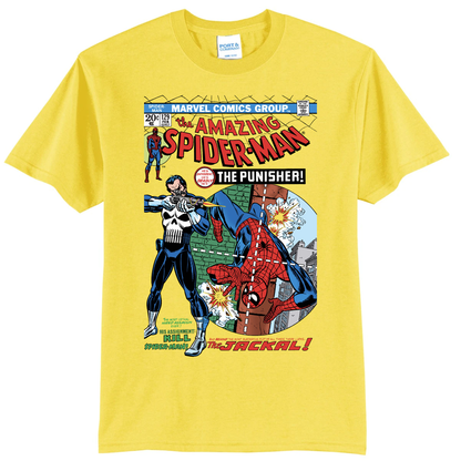 Amazing Spider-Man 129 T-Shirt