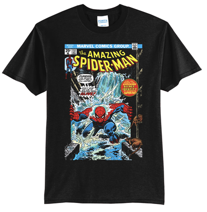 Amazing Spider-Man 151 T-Shirt