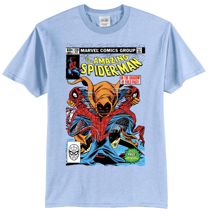 Amazing Spider-Man 238 T-Shirt