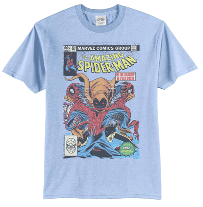 Amazing Spider-Man 238 T-Shirt