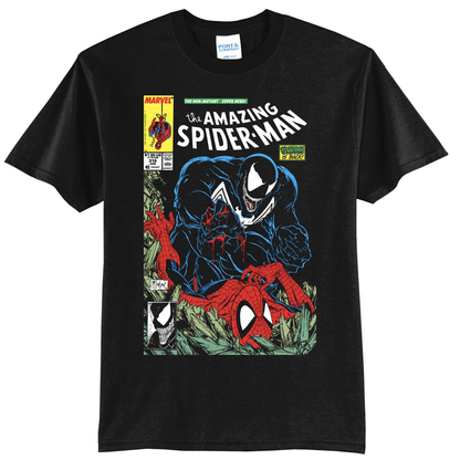 Amazing Spider-Man 316 T-Shirt