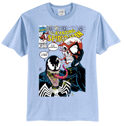 Amazing Spider-Man 347 T-Shirt