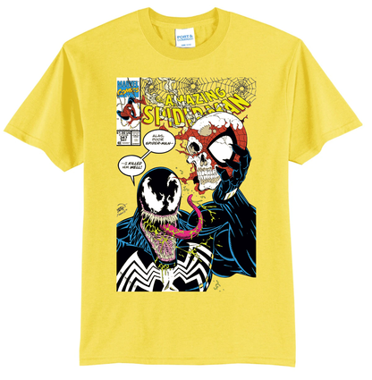 Amazing Spider-Man 347 T-Shirt