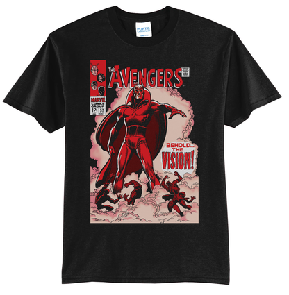 Avengers 57 T-Shirt