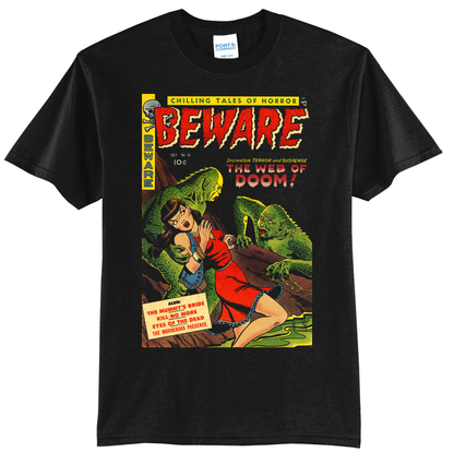 Beware 16 T-Shirt