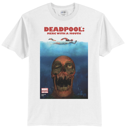 Deadpool 2 T-Shirt