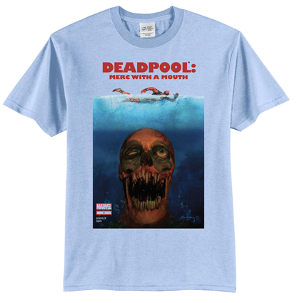 Deadpool 2 T-Shirt