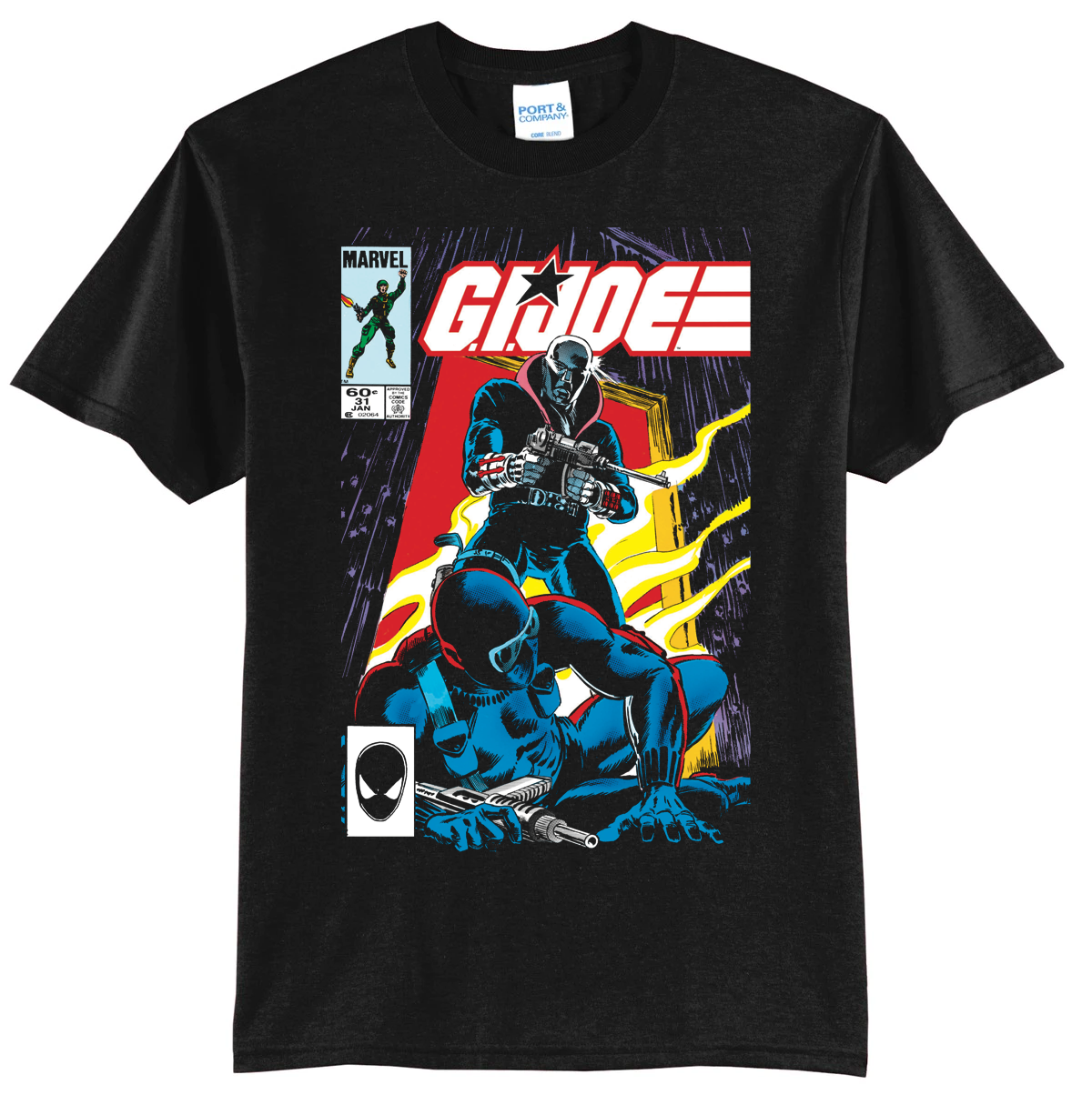 G.I. Joe 31 T-Shirt