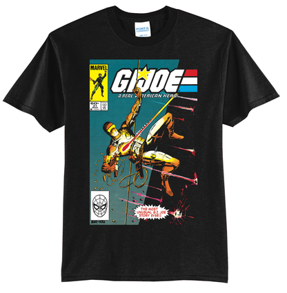 G.I. Joe 21 T-Shirt