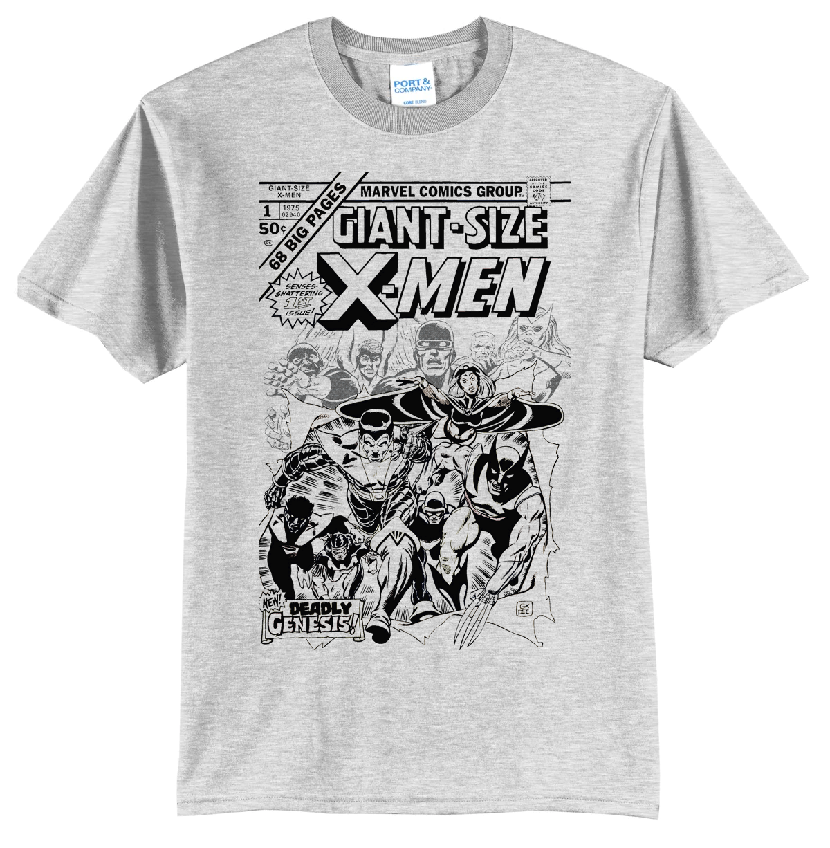 Giant-Size X-Men 1 T-Shirt