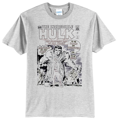 Incredible Hulk 1 T-Shirt