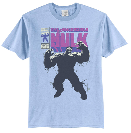 Incredible Hulk 377 T-Shirt