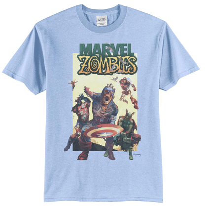 Marvel Zombies 2 T-Shirt