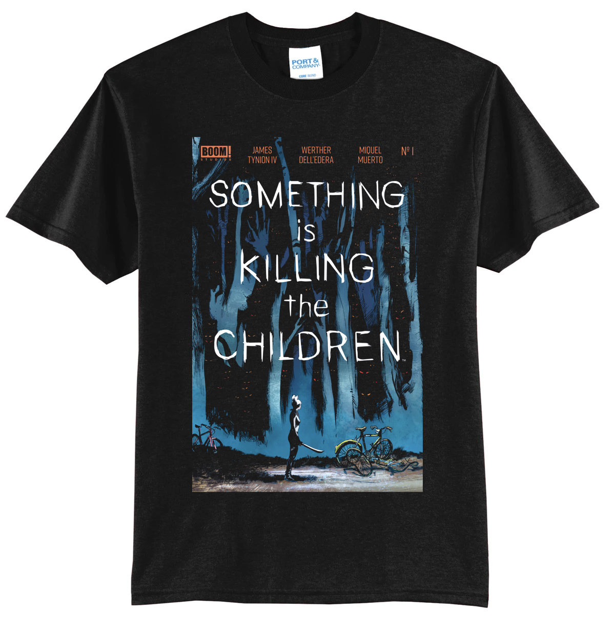 Something is Killing the Children 1 T-Shirt