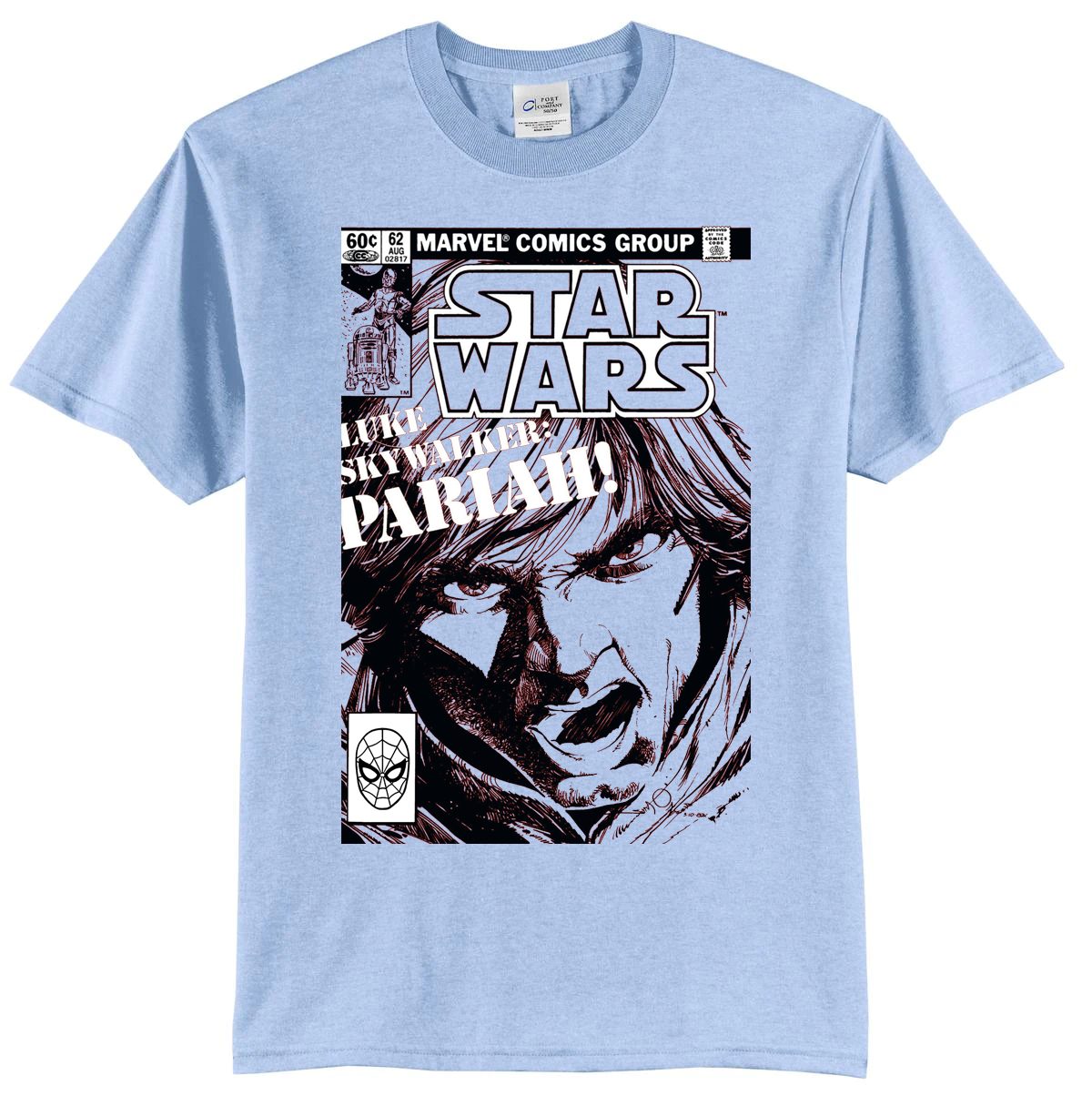 Star Wars 62 T-Shirt