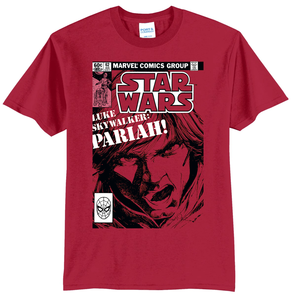 Star Wars 62 T-Shirt