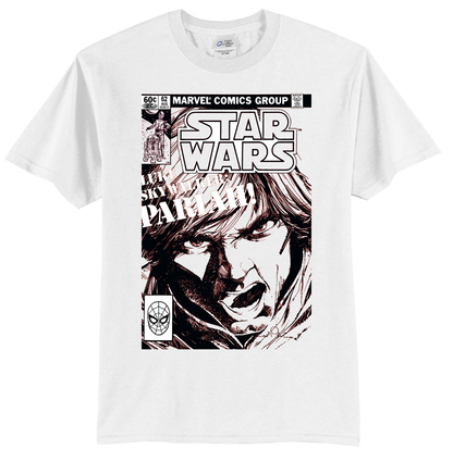 Star Wars 62 T-Shirt