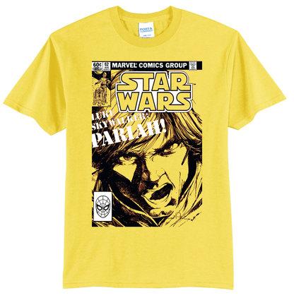 Star Wars 62 T-Shirt