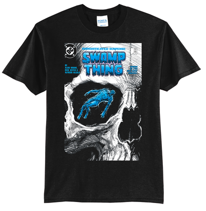 Swamp Thing 56 T-Shirt