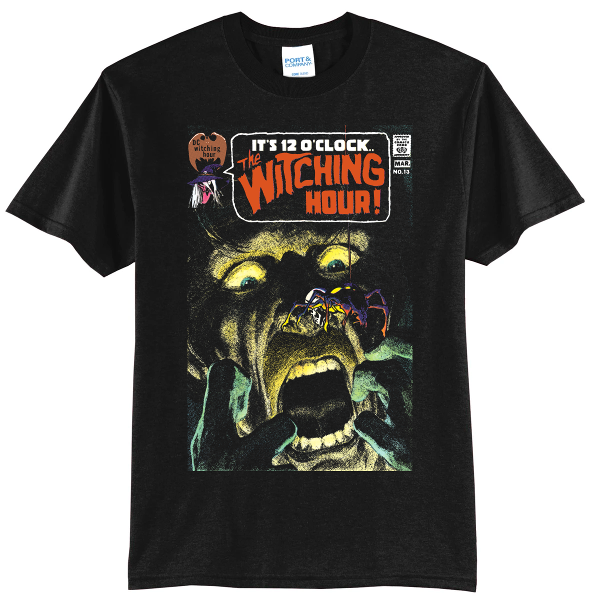 Witching Hour 13 T-Shirt