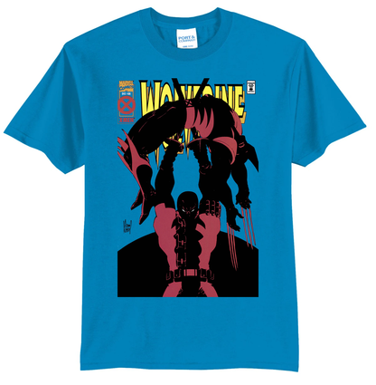 Wolverine 88 T-Shirt