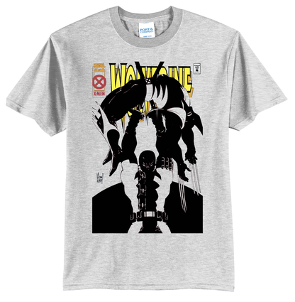 Wolverine 88 T-Shirt