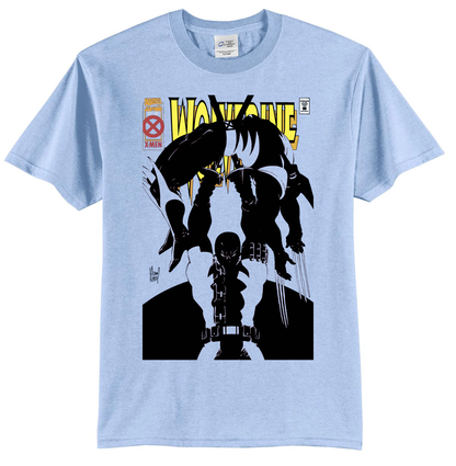 Wolverine 88 T-Shirt