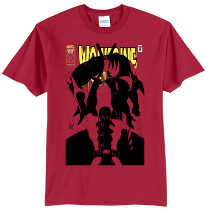 Wolverine 88 T-Shirt