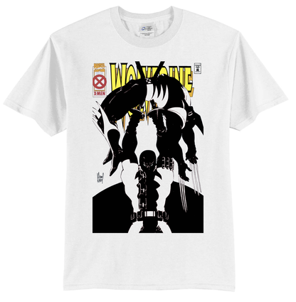 Wolverine 88 T-Shirt