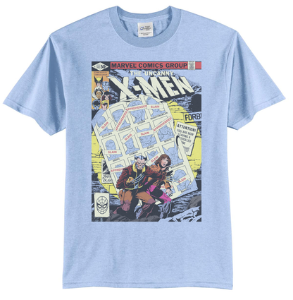 X-Men 141 T-Shirt