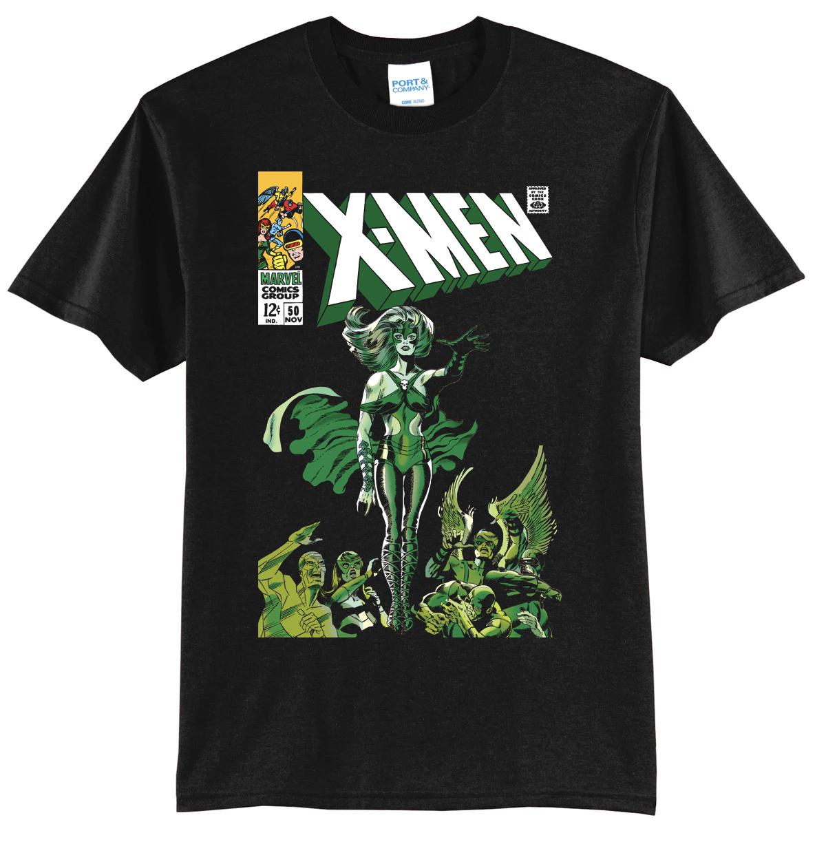 X-Men 50 T-Shirt