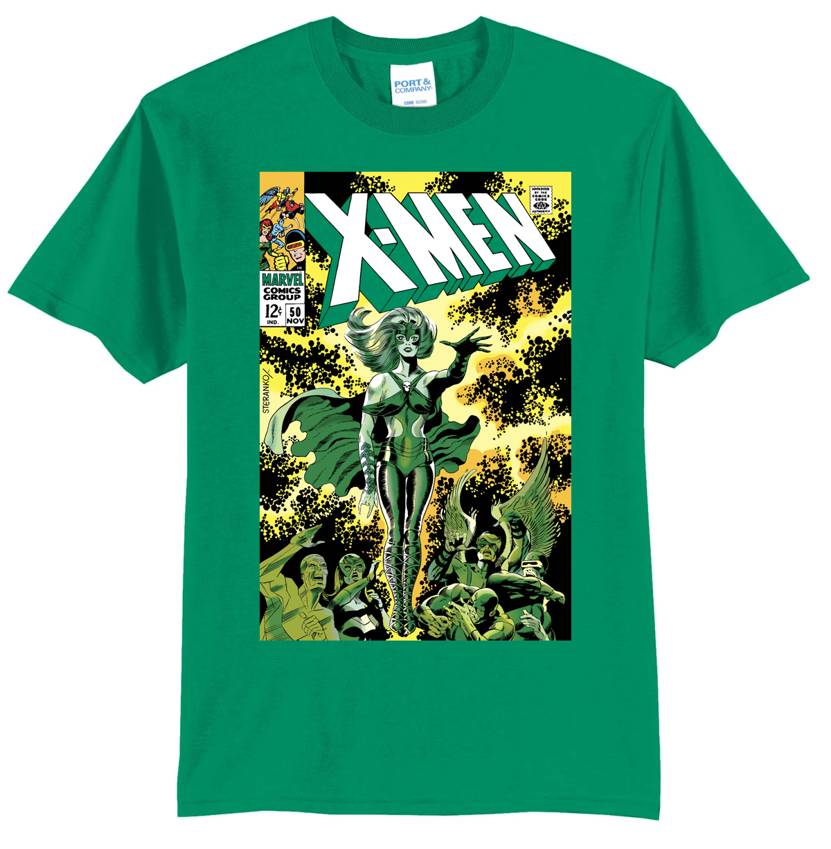 X-Men 50 T-Shirt