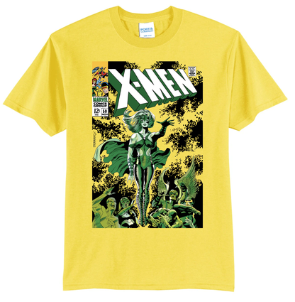 X-Men 50 T-Shirt