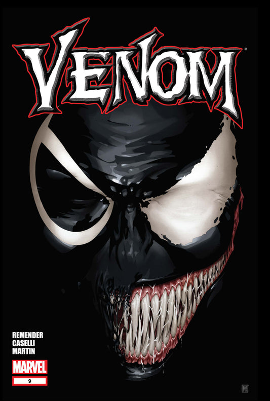 Venom 9 T-Shirt