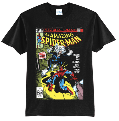 Amazing Spider-Man 194 T-Shirt