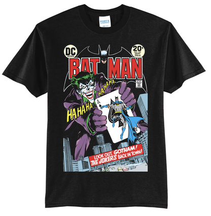 Batman 251 T-Shirt