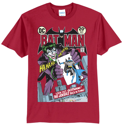 Batman 251 T-Shirt