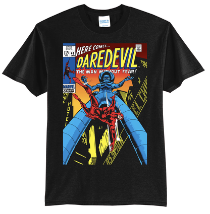 Daredevil 48 T-Shirt