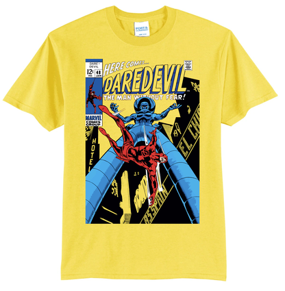 Daredevil 48 T-Shirt