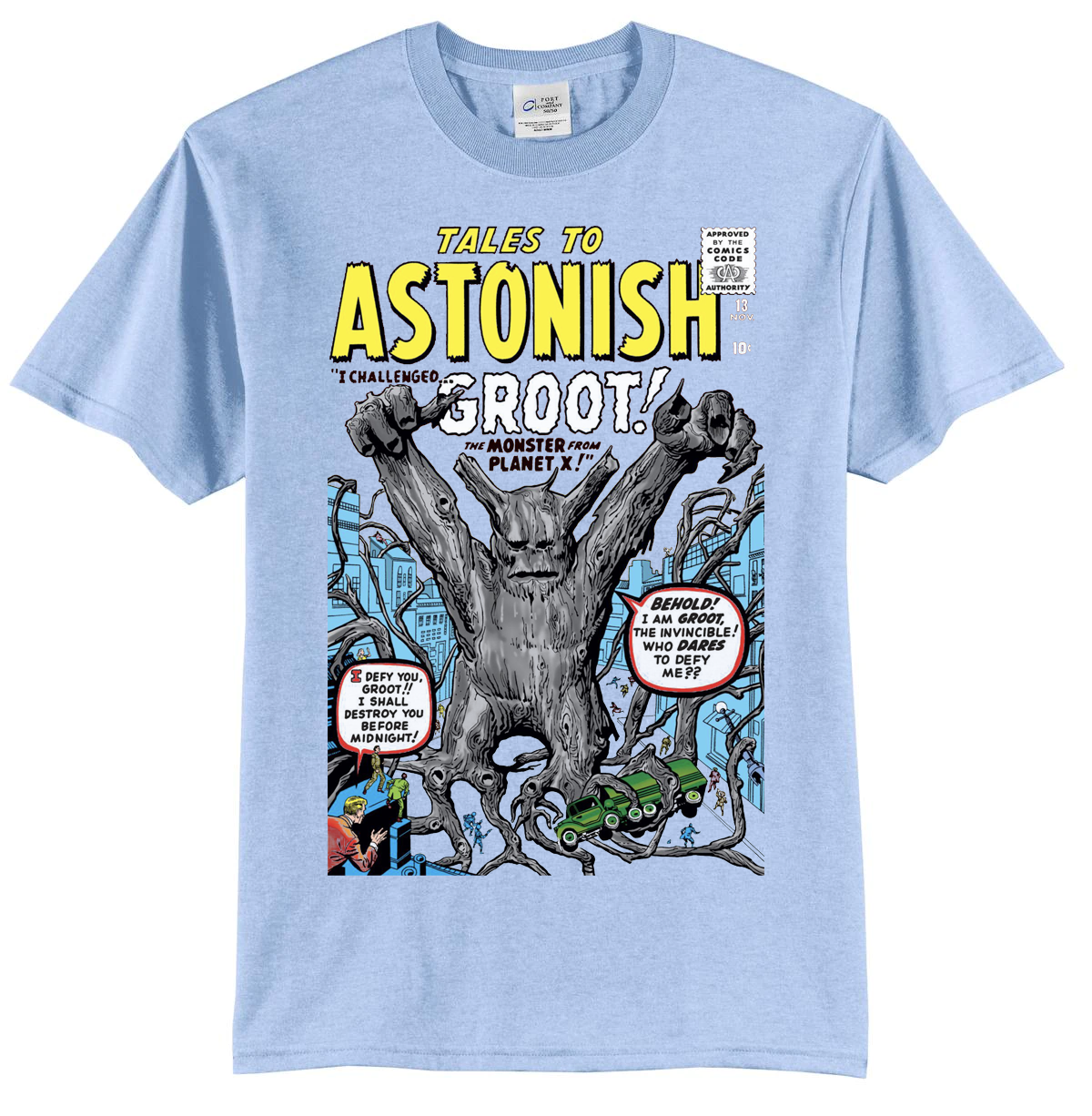 Tales to Astonish 13 T-Shirt