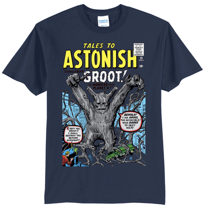 Tales to Astonish 13 T-Shirt