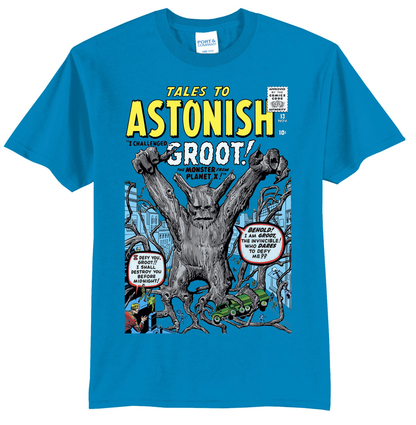 Tales to Astonish 13 T-Shirt