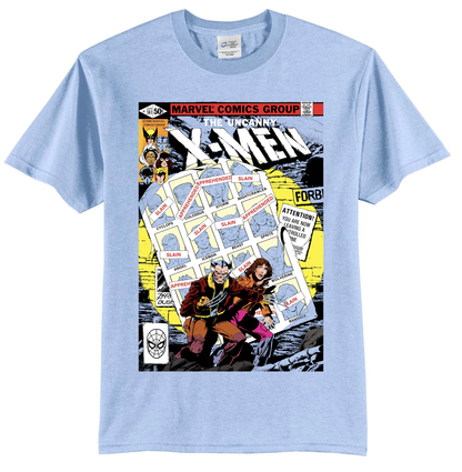 X-Men 141 T-Shirt